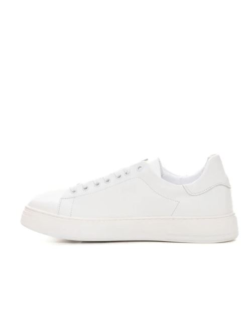 White low sneakers MARECHIARO 1962 | 031.VIT BIANCO